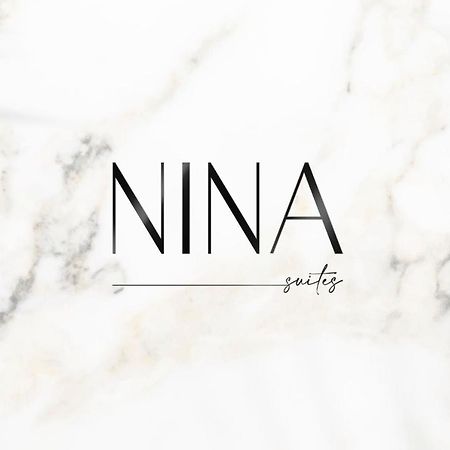 Nina Suites Napoli Exterior foto