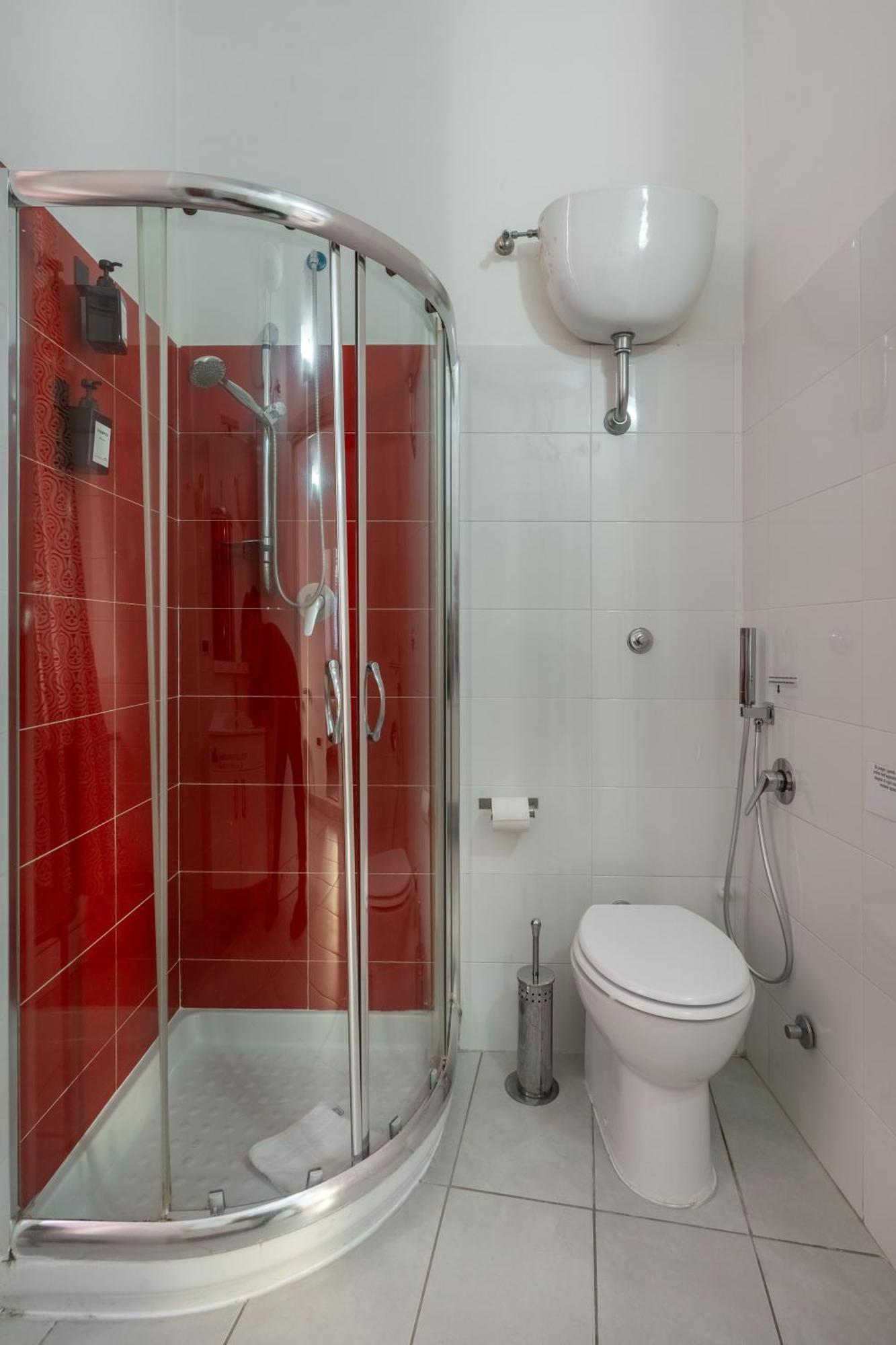 Nina Suites Napoli Exterior foto