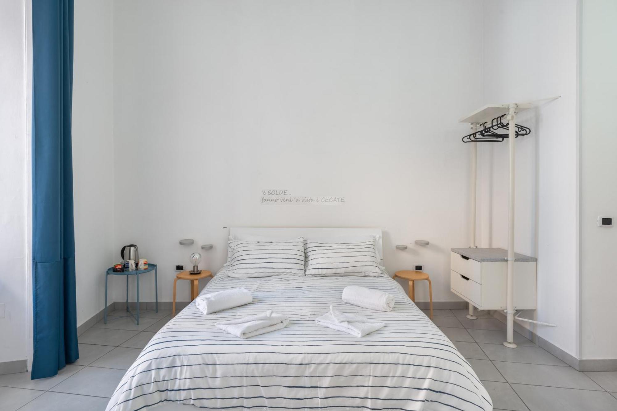 Nina Suites Napoli Exterior foto