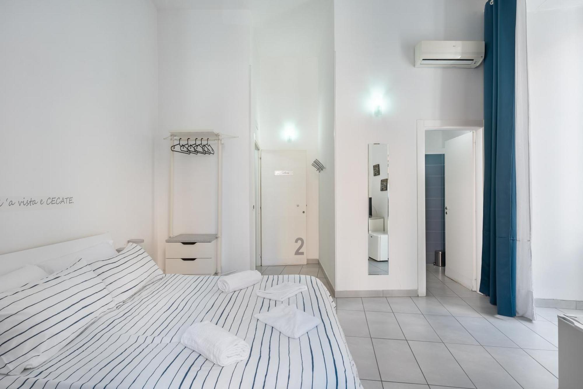 Nina Suites Napoli Exterior foto